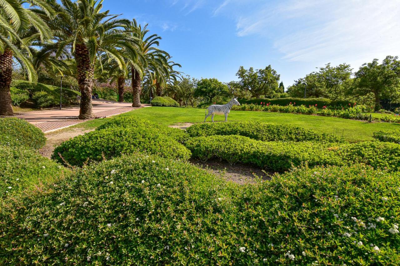 Benal Beach, Luxury Sea & Mountain View Beachside 1 Bedroom Apartment Benalmádena Zewnętrze zdjęcie
